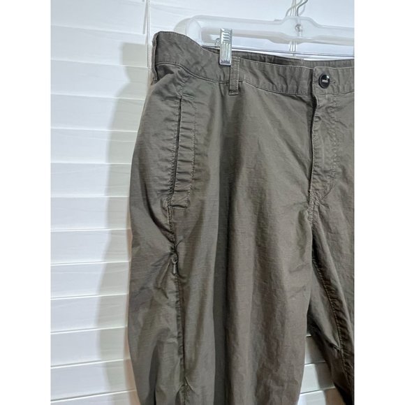 Mountain Hardware Cotton Blend Mens Pants - Size 38x32 - Picture 4 of 6